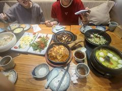 -云海肴云南菜·蒸汽石锅鱼(北京良乡华冠店)