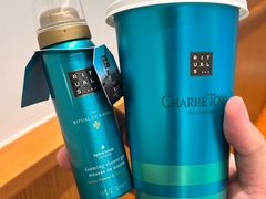 -CHARLIETOWN红茶公司(南京万象天地店)