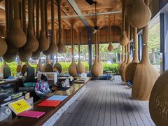 -半山半岛洲际度假酒店-沙滩吧