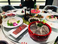 -香天下(悉尼city店)