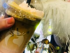 樱花奶咖-luckincoffee瑞幸咖啡(顺义华联商厦店)