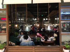 -华豫川酒家(大卫城店)