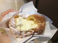-田中先生の泡芙工坊(罗斯福店)