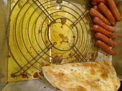 烤肠-老客满蛋饼(双塔市集店)