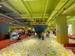 -宝燕乐园(闵行旗舰店)