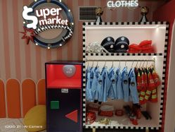 -meland亲子乐园•派对•研学(宁波华润万象城店)