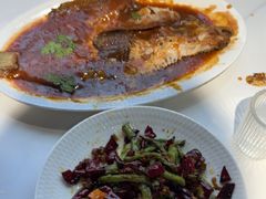 -小锅饭豆腐馆(重工北街普罗旺斯店)