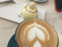 -PAUL LAFAYET 法式甜品(港汇广场店)