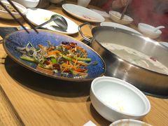 -阿源鱼捞斑鱼火锅·海鲜粥(山景尚宅店)