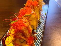-隐月· 㐂和食屋(芝罘万达公馆店)