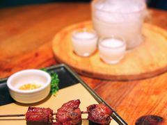 -桂小厨广西菜(万象城店)