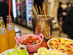 -炒豆合作社(东四总店)