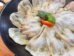 -十二道丰味·徐州土菜·烧烤(何山路店)