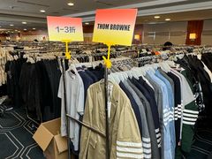 -上海波特曼丽思卡尔顿酒店