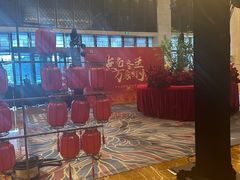 -太原富力万达文华酒店·美食汇西餐厅