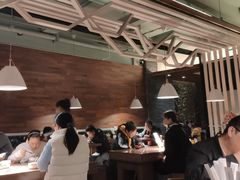 大堂-十面春风·江南面馆(崇宁路店)