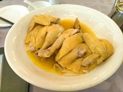 -鹭园酒家·四十年老字号