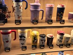 -COSTA COFFEE(上海虹口公园店)