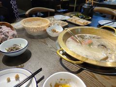 -土著渔匠·养生蝴蝶鱼(香樟路店)