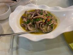 -翠清酒家(万丰路店)