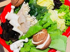 -额尔敦·品质自助(摩尔城店)