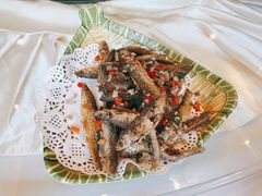-千岛湖鱼味馆(十字街总店)