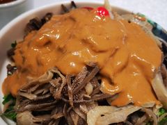 -大眼锅贴水饺(河东店)