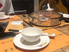 -黄记煌三汁焖锅(龙湖U城店)