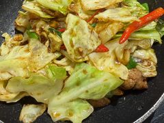 -老吴家川菜(昭化路店)