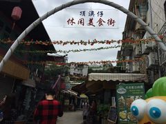 -猫咪博物馆(顶澳仔猫街店)