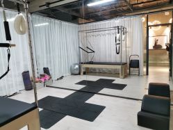 -JC·YOGA静禅瑜伽普拉提