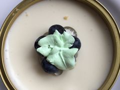 半熟芝士-红宝石·鲜奶小方·海派西点房(南丹店)