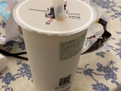 -古茗(龙汇广场店)