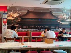-康师傅私房牛肉面(申虹店)