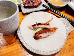 -新興传承烤鸭