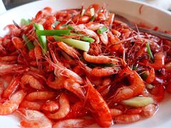 -羡餐厅·杭帮菜·淳菜(千岛湖自由洲际殿店)