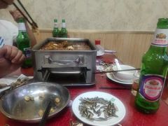 -畲乡一品鱼府土菜馆