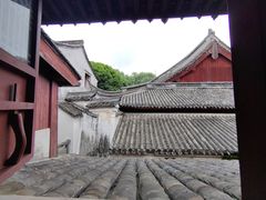 -宁波市保国寺古建筑博物馆