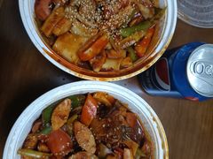 -疆胖妹·新疆炒米粉