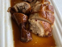 -衡山汇·高级粤菜(霄云路店)