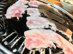 -唯成•韩国炭火烤肉 유성고기