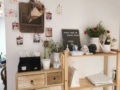 -AHAVA·Fang Baking Studio