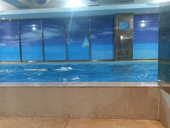 -索菲特游泳·健身·SPA(西湖店)