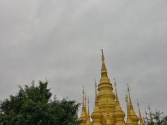 -西双版纳勐泐文化旅游区