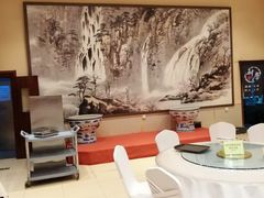 -玉华台饭庄·淮扬菜·烤鸭(望京店)