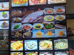 -汤记传菜(秀浦路店)
