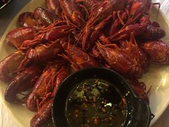 -巴厘龙虾·榜首油焖大虾(洞庭·艺术洋房店)