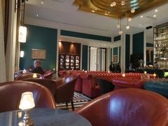 -The St·Regis Bar 瑞吉酒吧