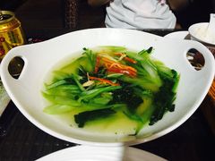 -东馆和天下特色餐饮(工农店)