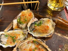 -盟重烧烤(高正街店)